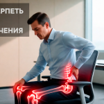 Причины боли в шее и их устранение